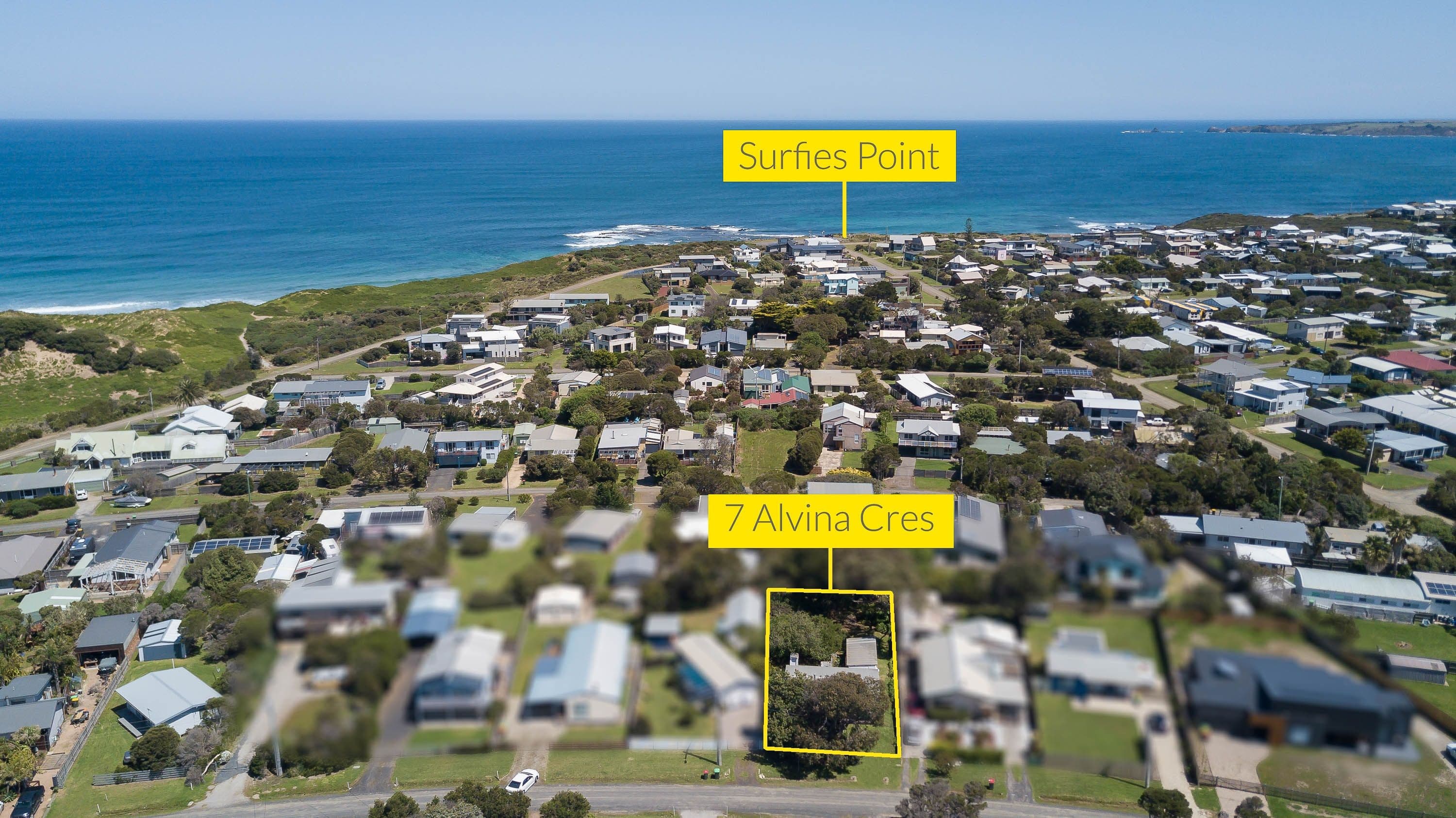 7 Alvina Crescent, Surf Beach VIC 3922, Surf Beach - Image 1