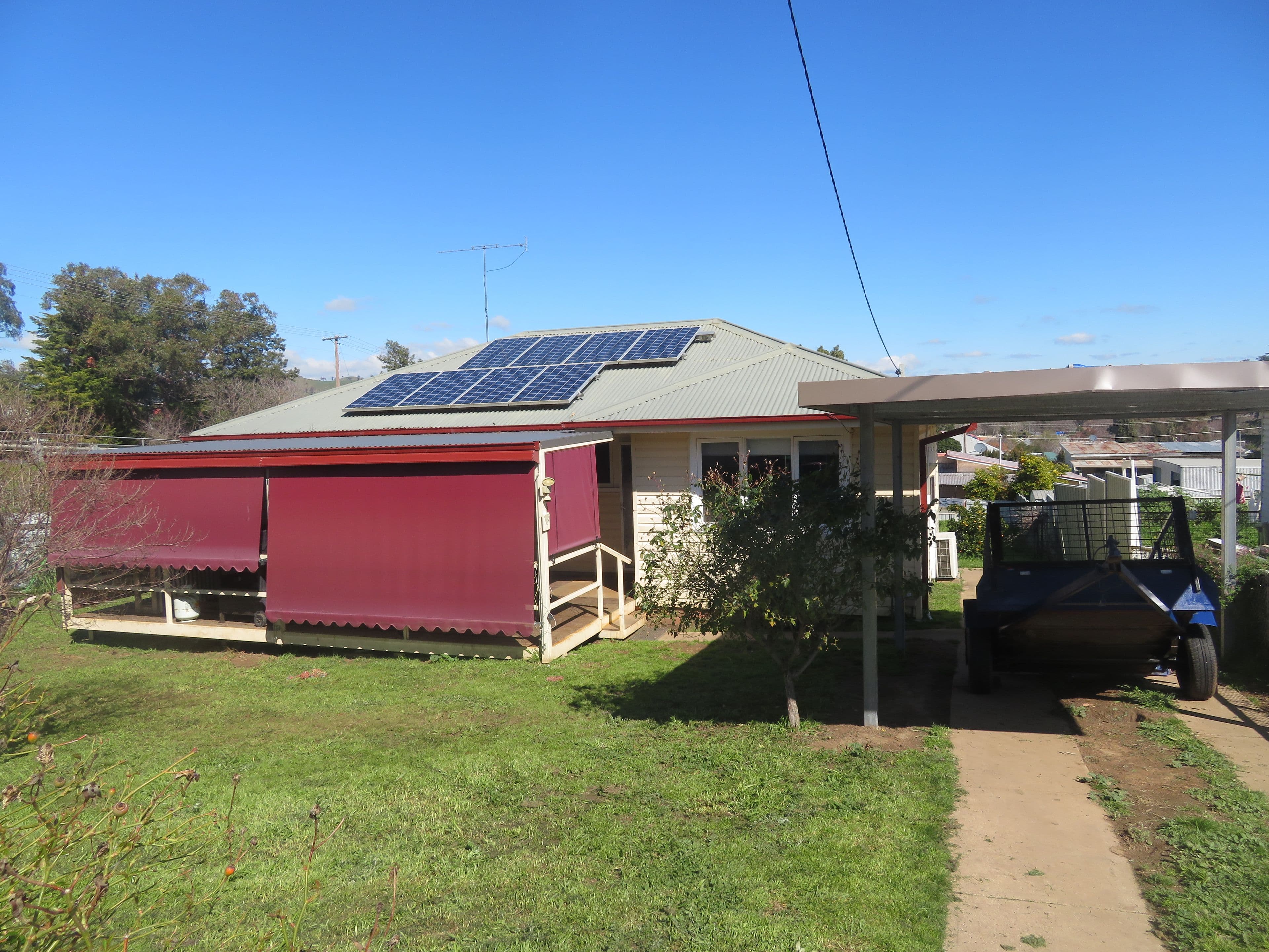 11 Jack Moses Avenue, Gundagai NSW 2722, Gundagai - Image 1
