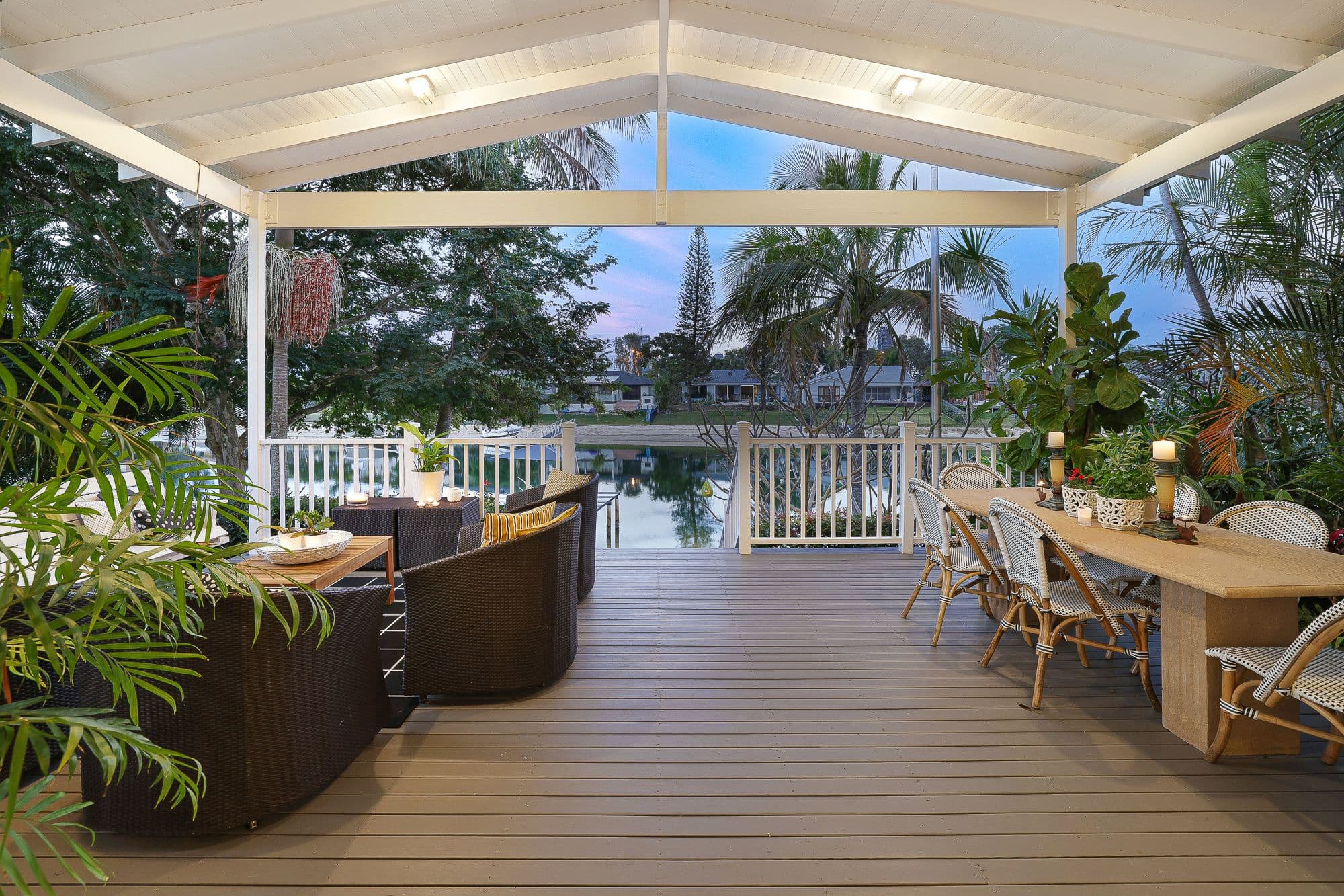 18 Weatherly Avenue, Mermaid Waters QLD 4218, Mermaid Waters - Image 1