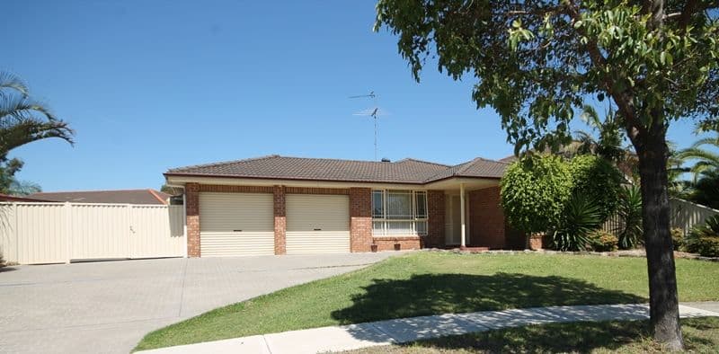 13 Collarenebri Road, HINCHINBROOK NSW 2168, Hinchinbrook - Image 1