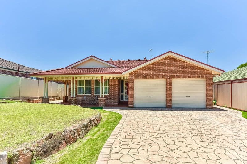 4 Skiff Way, Heathridge WA 6027, Heathridge - Image 1