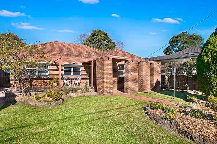 2 Northcott Street, NORTH RYDE NSW 2113, North Ryde - Image 1