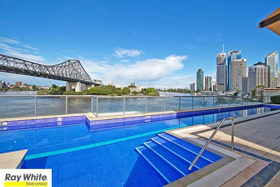 82 BOUNDARY Street, BRISBANE QLD 4000, Brisbane City - Image 1