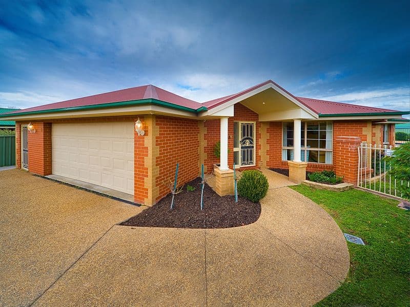 3 Amanda Court, LAVINGTON NSW 2641, Lavington - Image 1