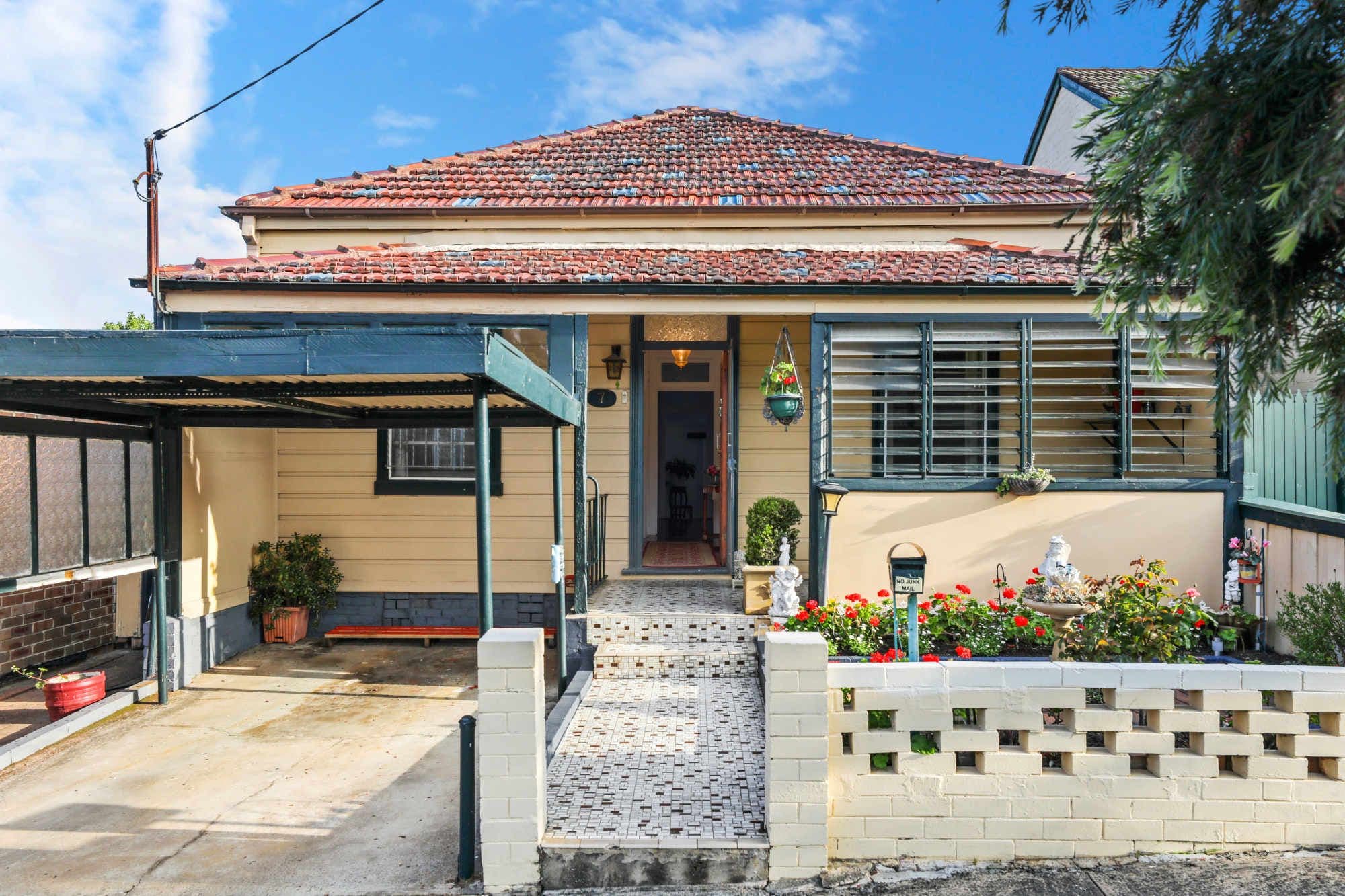 1 Percy Street, Haberfield - Image 1
