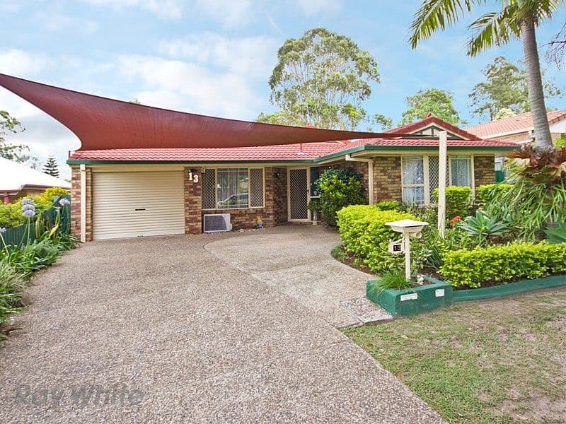 13 Beaufront Place, FOREST LAKE QLD 4078, Forest Lake - Image 1