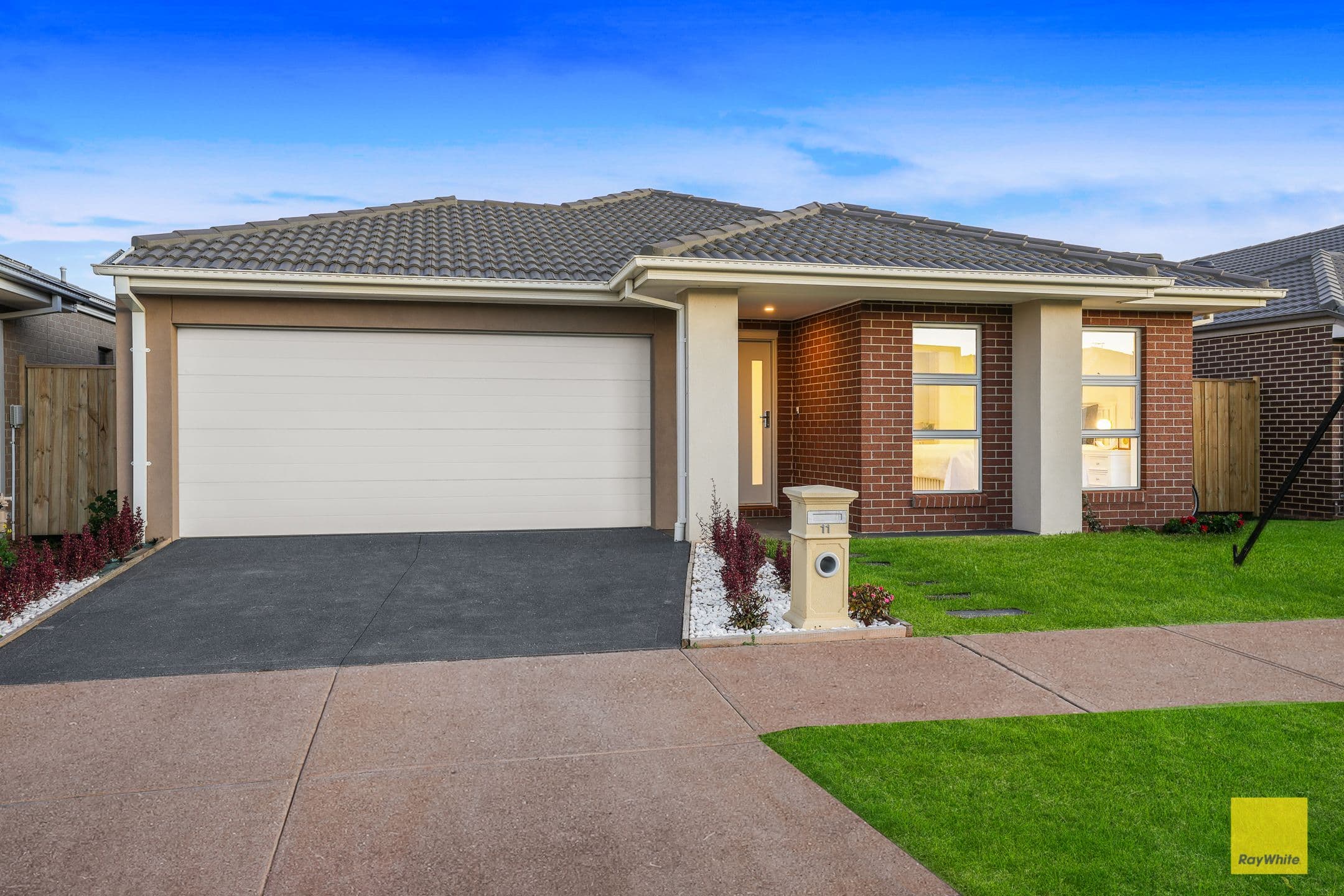 11 Journey Drive, FRASER RISE VIC 3336, Fraser Rise - Image 1