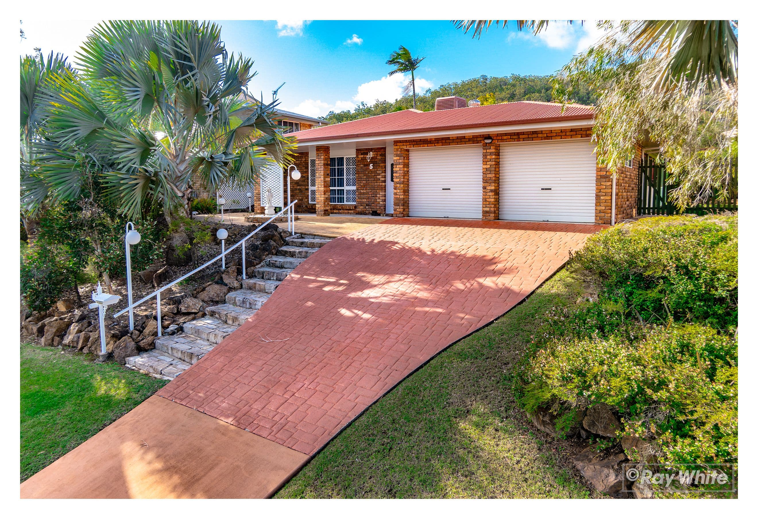 5 Cargill Avenue, Frenchville QLD 4701, Frenchville - Image 1