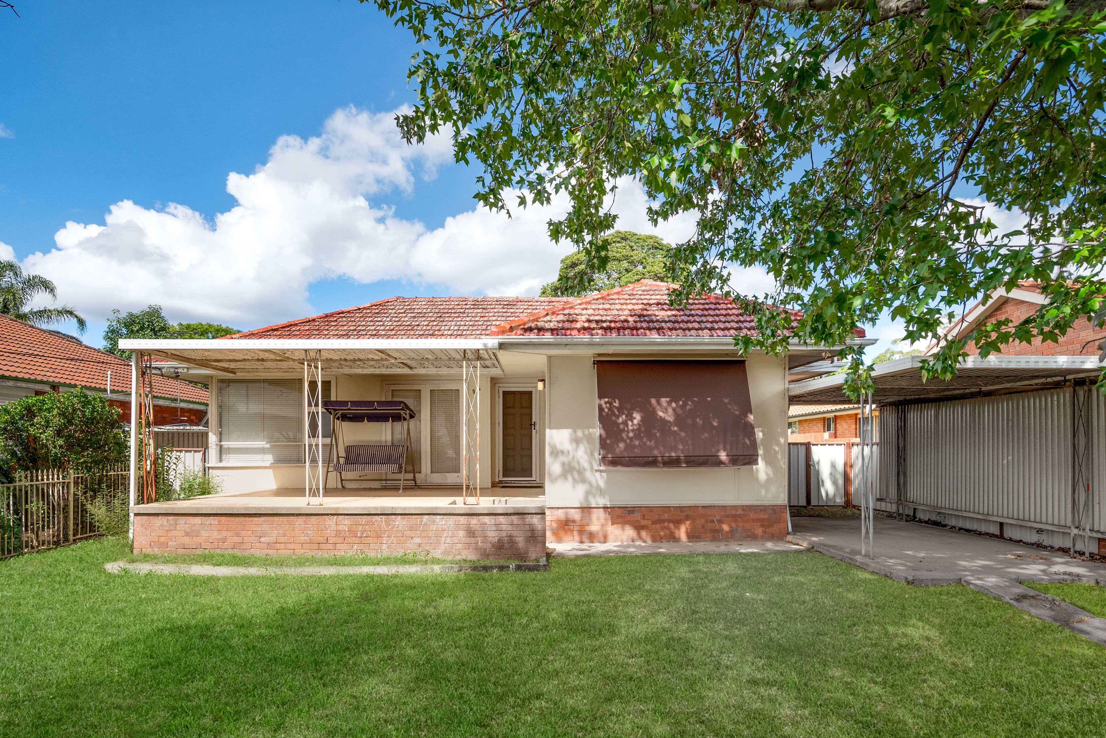 34 Carinda Street, Ingleburn NSW 2565, Ingleburn - Image 1