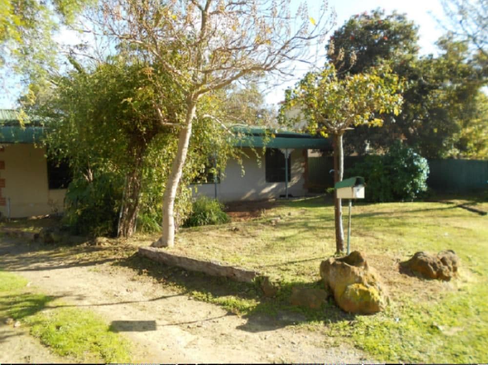 3 Fourth Street, BORDERTOWN SA 5268, Bordertown - Image 1