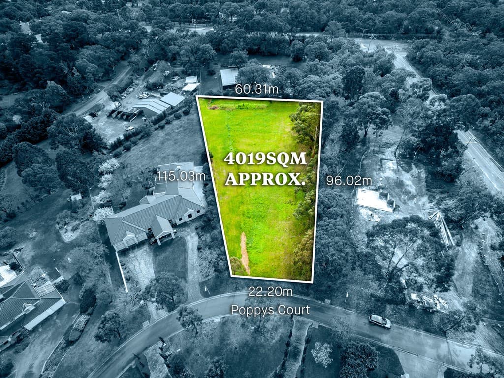 8 Poppys Court, Warrandyte, VIC 3113, Warrandyte - Image 1