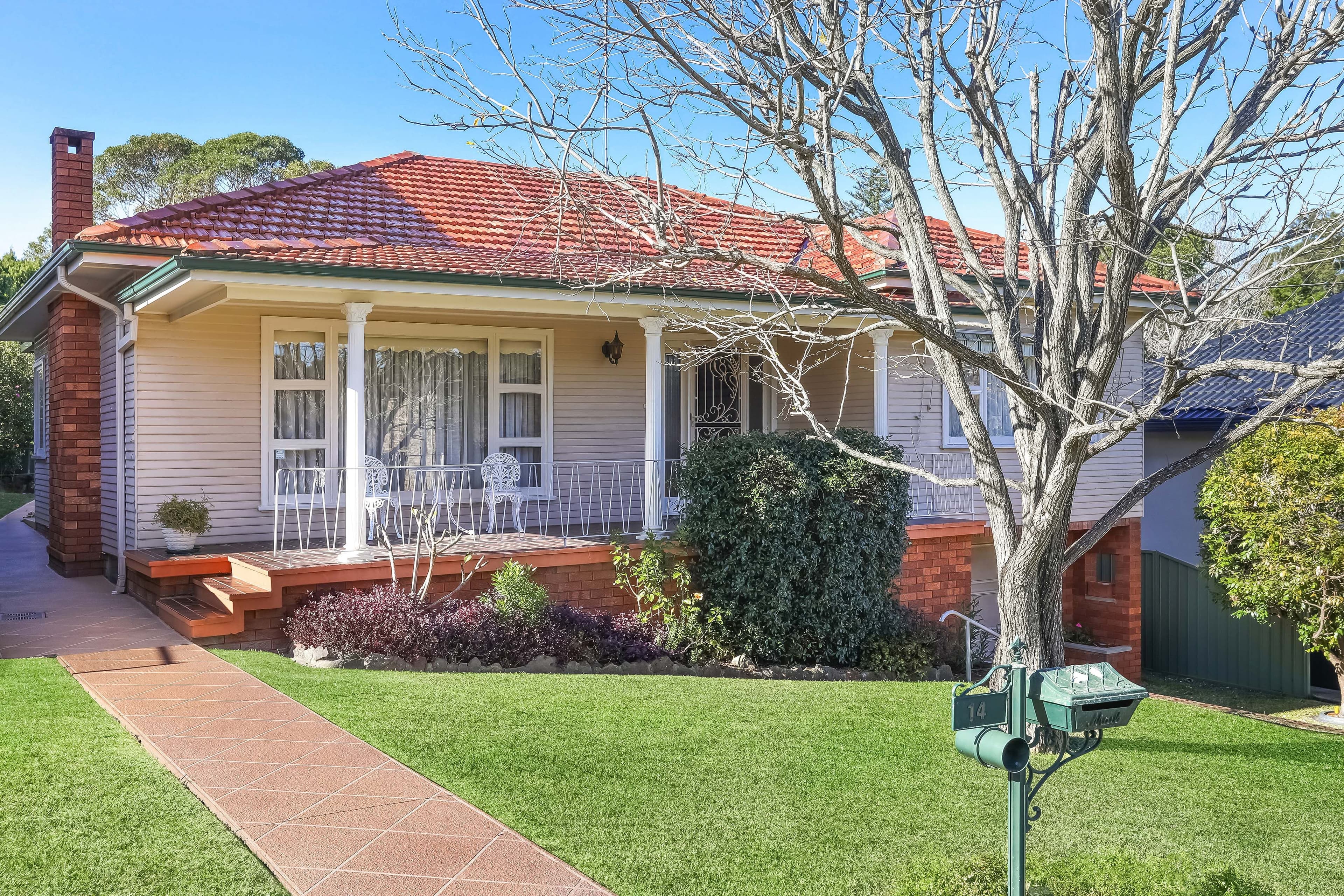 14 Baliga Avenue, Caringbah South NSW 2229, Caringbah South - Image 1