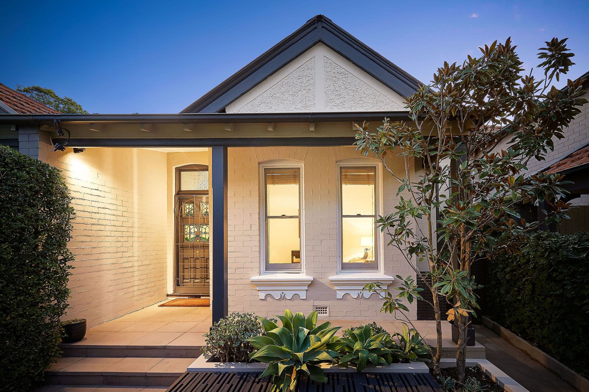 22 Vista Street, Mosman NSW 2088, Mosman - Image 1