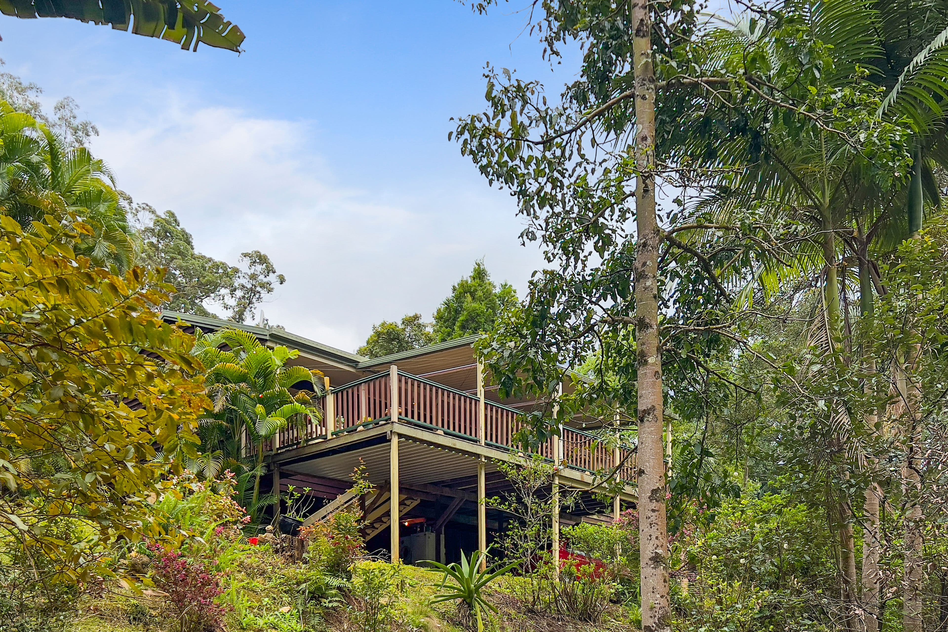 1127 Eumundi Noosa Road, Verrierdale QLD 4562, Verrierdale - Image 1