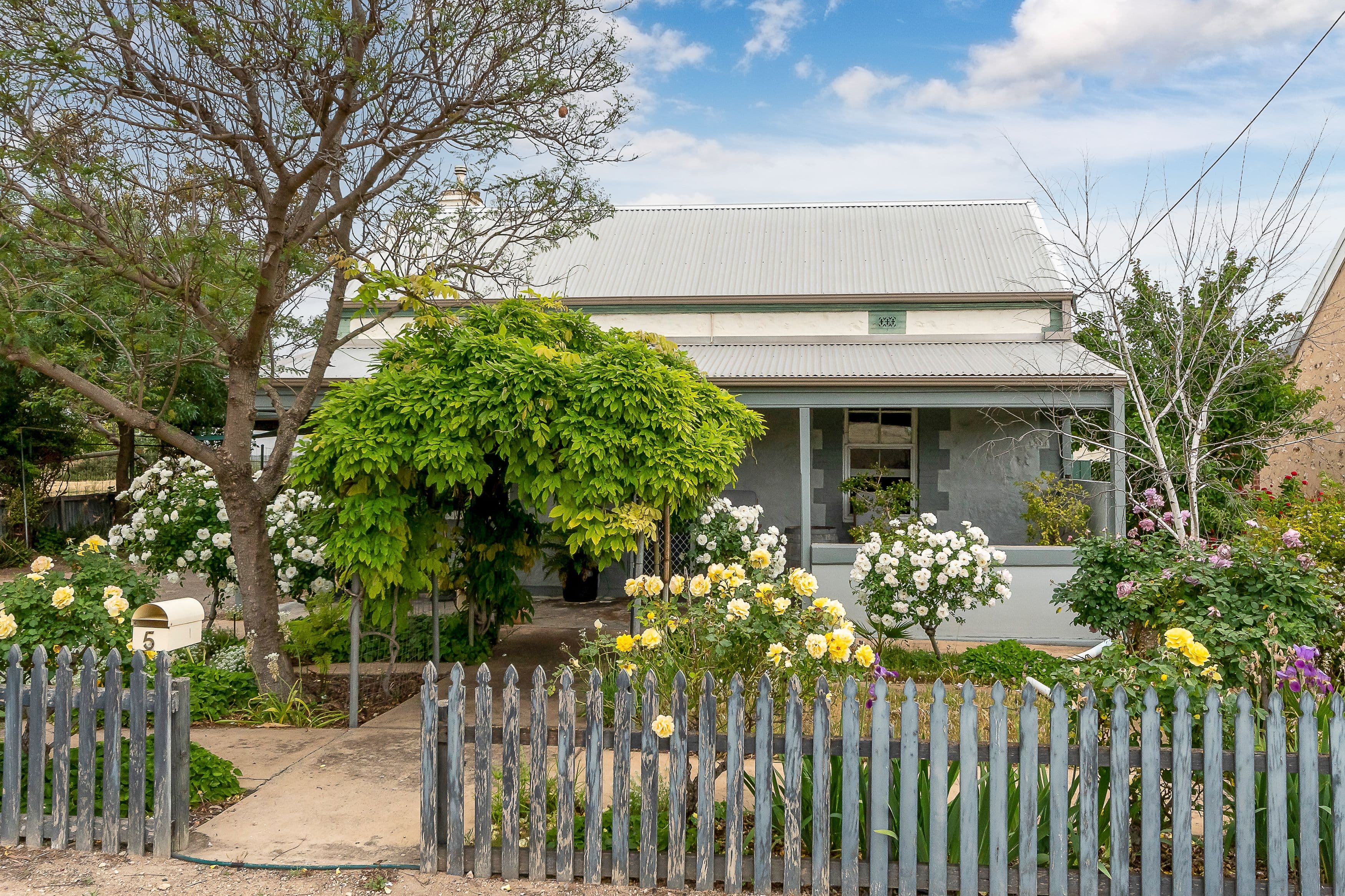 5 Seymour Street, Tailem Bend SA 5260, Tailem Bend - Image 1