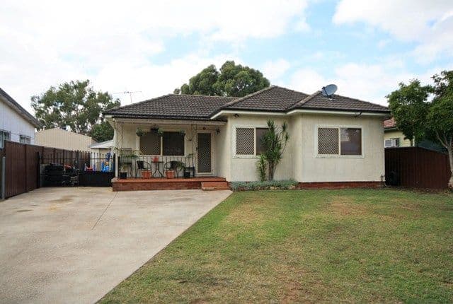 14 Liverpool Street, Ingleburn NSW 2565, Ingleburn - Image 1