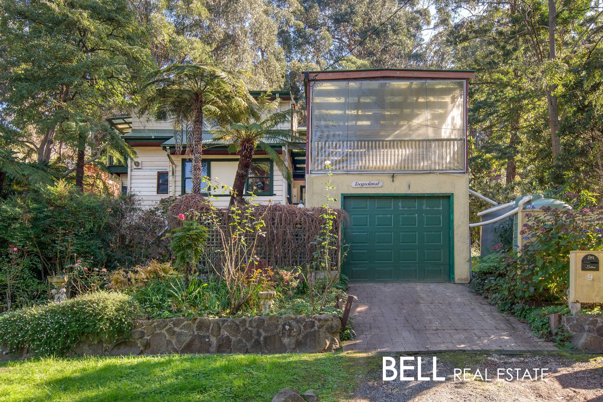 9 Carween Avenue, UPWEY, Upwey - Image 1