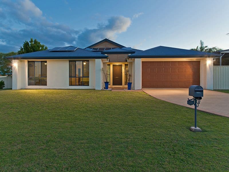 22 Clair Avenue, DECEPTION BAY QLD 4508, Deception Bay - Image 1