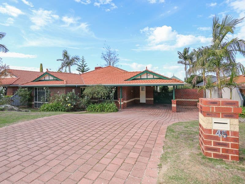 45 Spyglass Circle, Canning Vale WA 6155, Canning Vale - Image 1