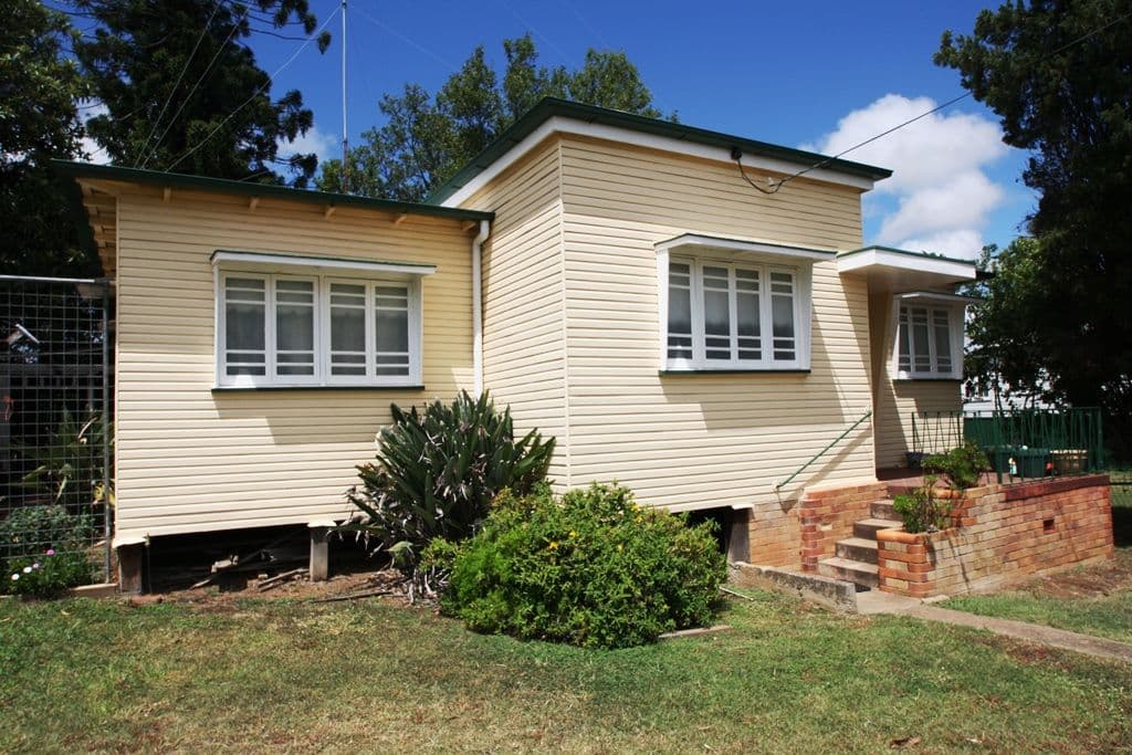 38-40 Albert Street, Warwick QLD 4370, Warwick - Image 1