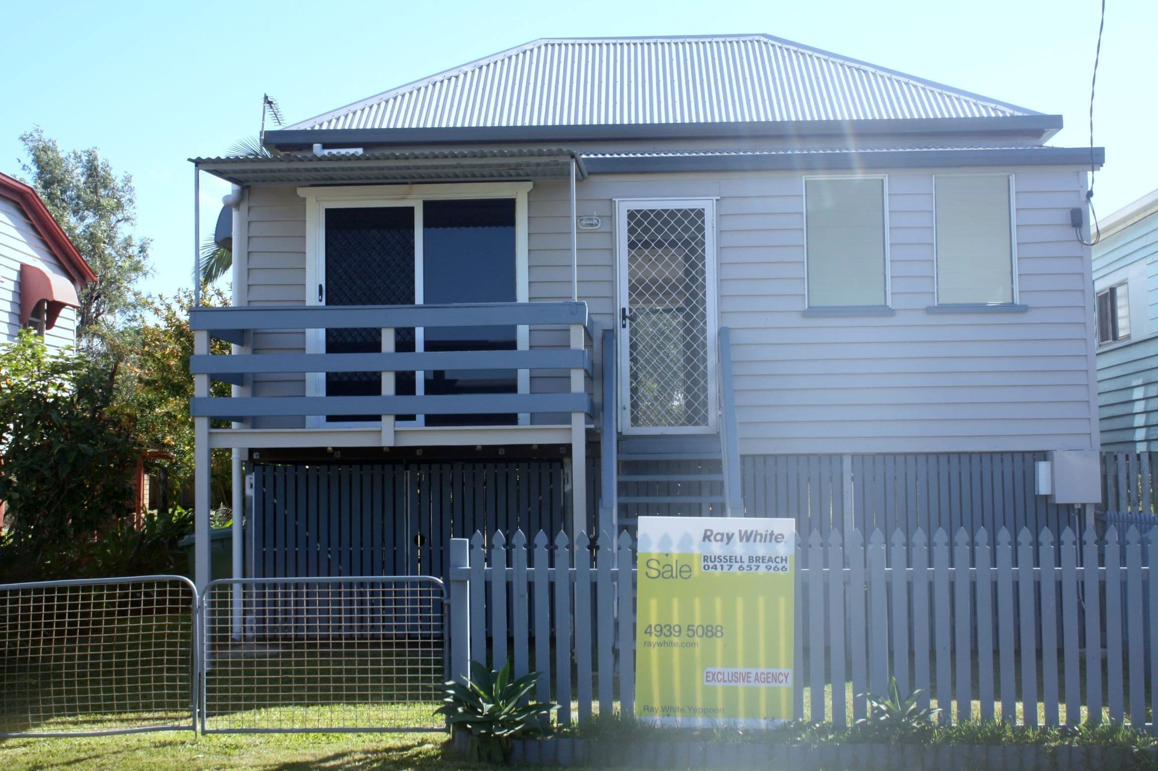 7 Jeffries Street, Yeppoon QLD 4703, Yeppoon - Image 1