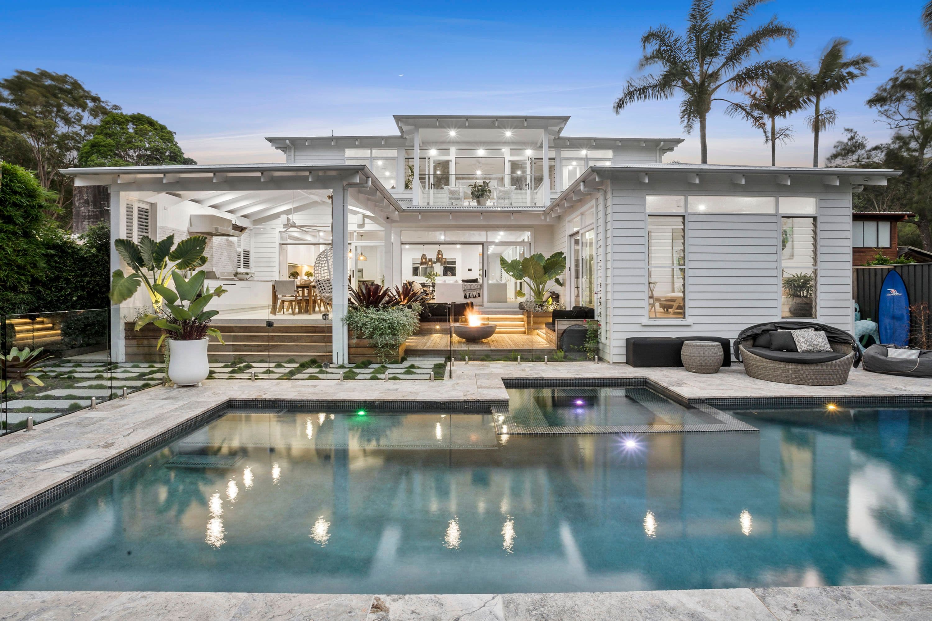 76 George Street, Avalon Beach NSW 2107, Avalon Beach - Image 1