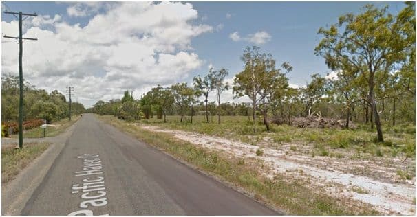 477 Pacific Haven Circuit, Pacific Haven QLD 4659, Pacific Haven - Image 1