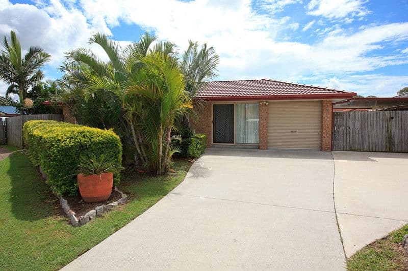 8 Oakwood Court, HEMMANT QLD 4174, Hemmant - Image 1