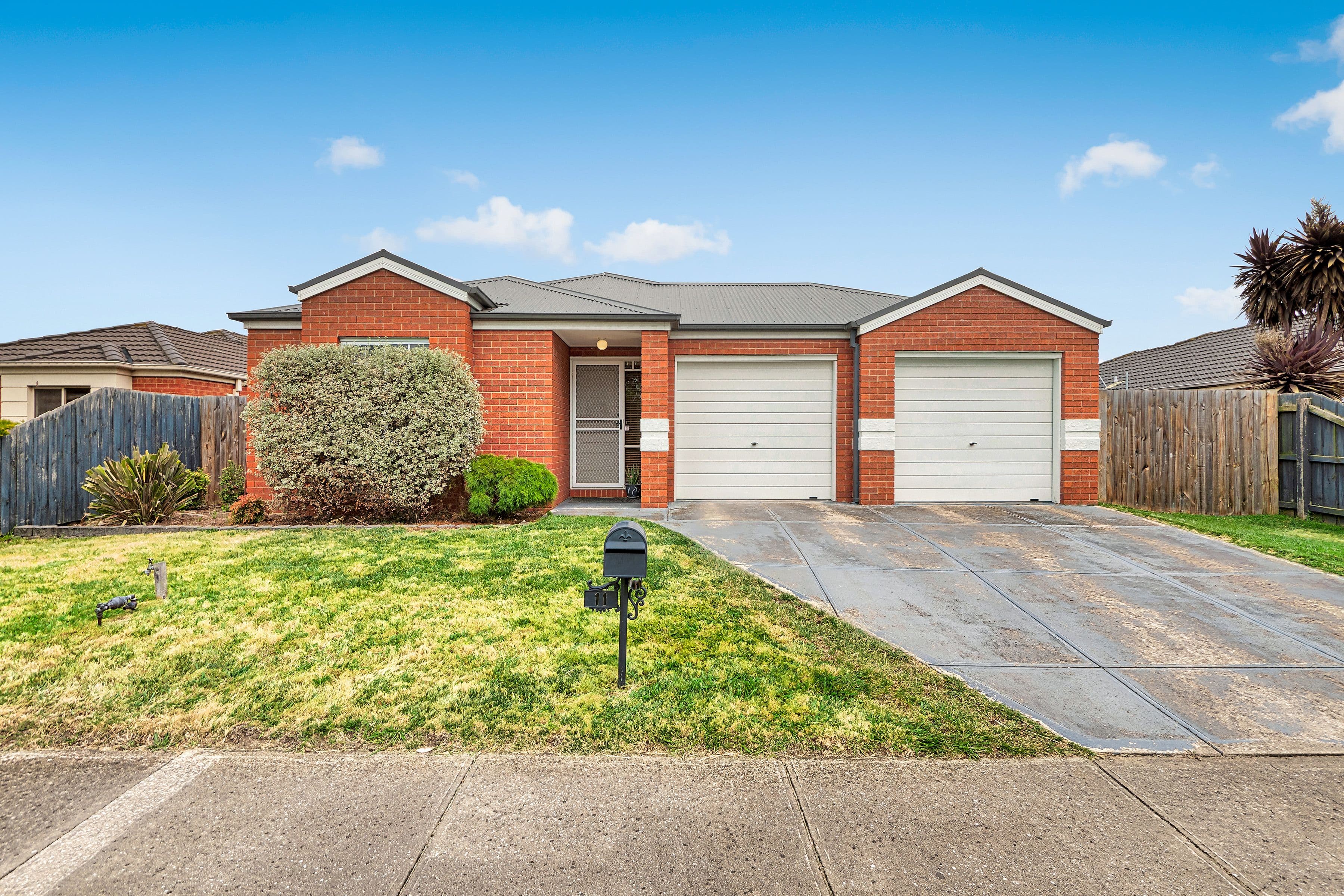 11 Incana Court, Cranbourne West VIC 3977, Cranbourne West - Image 1