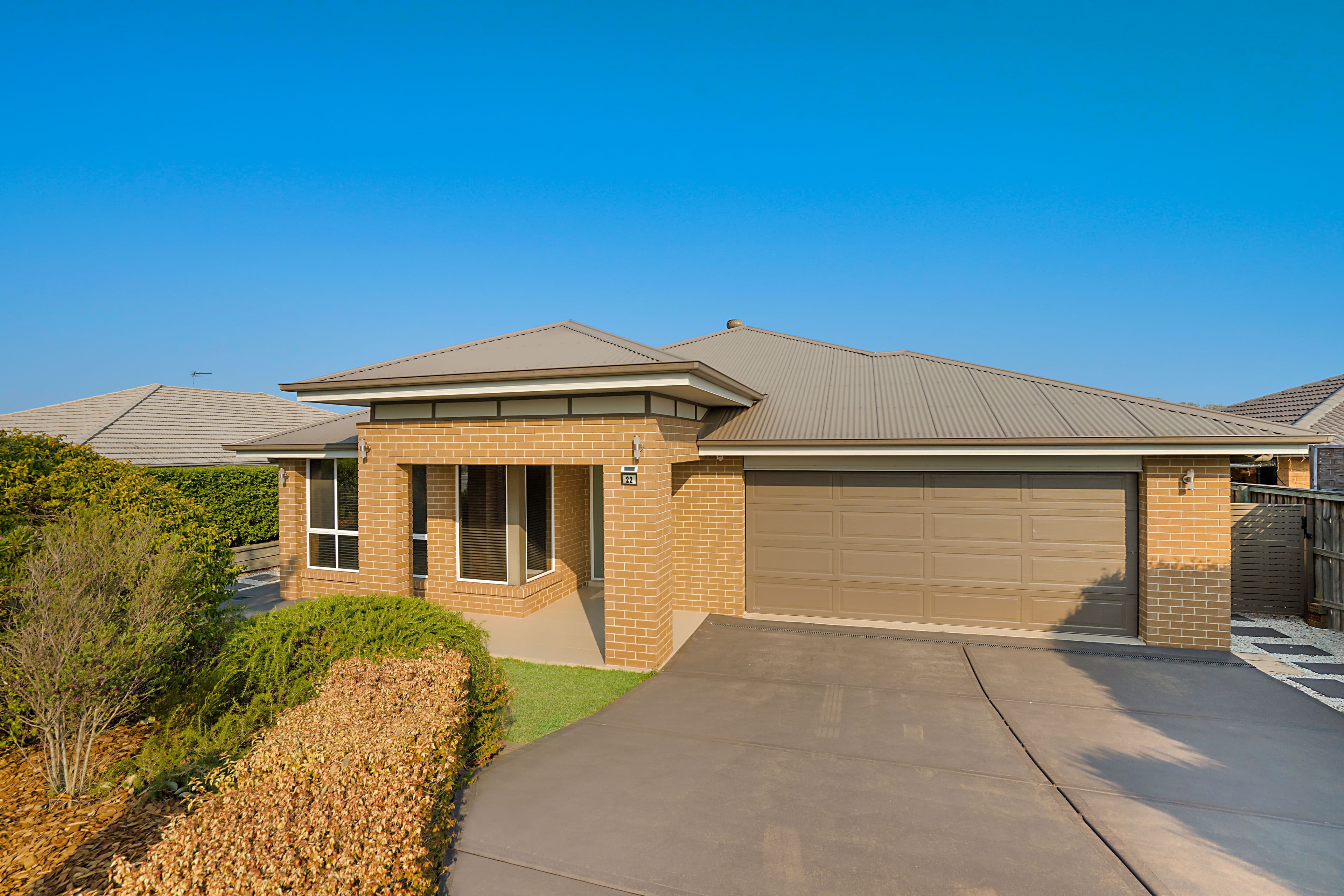22 Mckeachie Drive, Aberglasslyn - Image 1