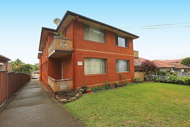 4 Campbell Street, Punchbowl NSW 2196, Punchbowl - Image 1