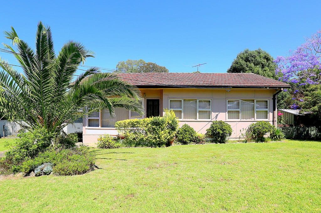 2A Lee Street, Condell Park NSW 2200, Condell Park - Image 1