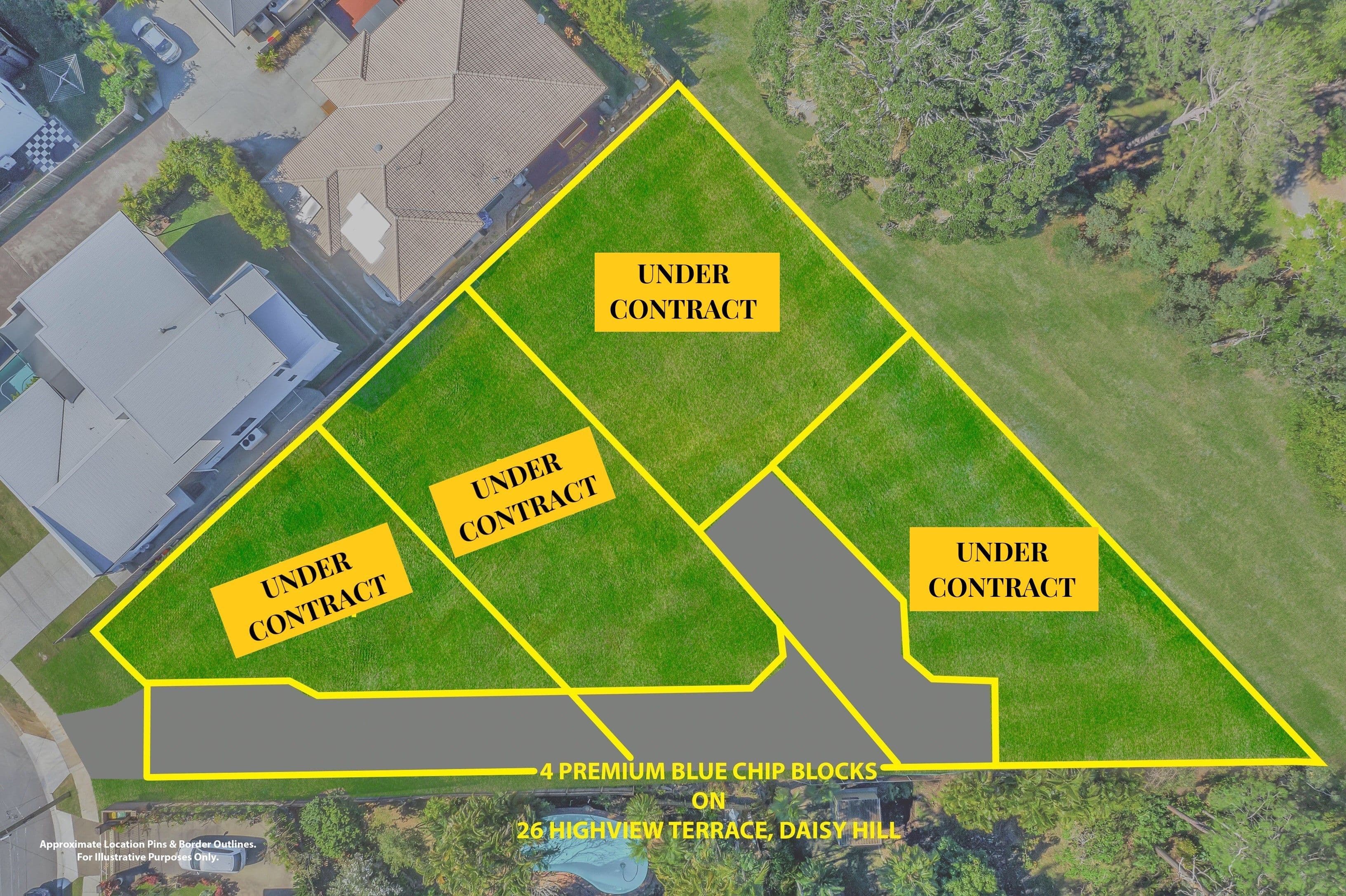 26 Highview Terrace, Daisy Hill QLD 4127, Daisy Hill - Image 1