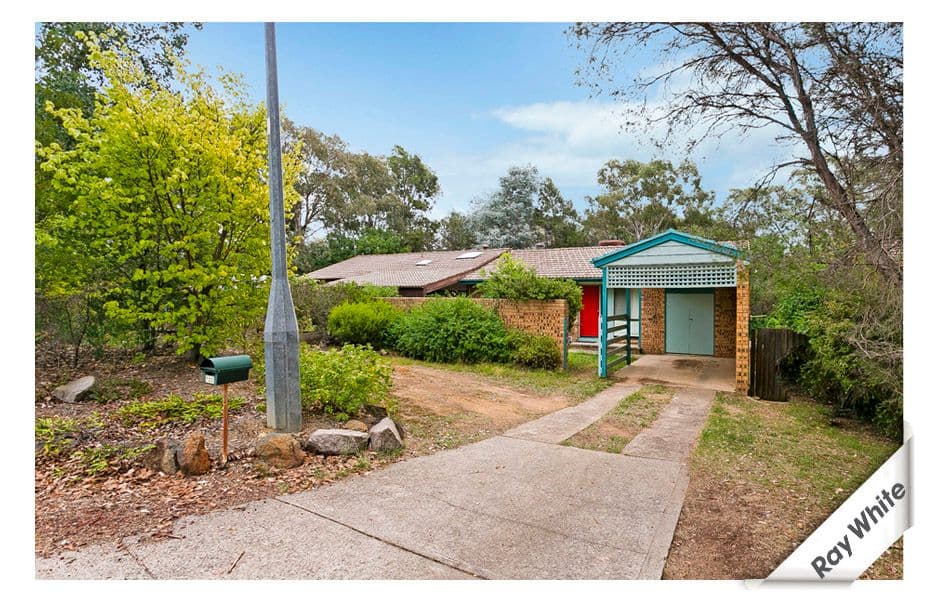 5 Ligertwood Street, Evatt ACT 2617, Evatt - Image 1