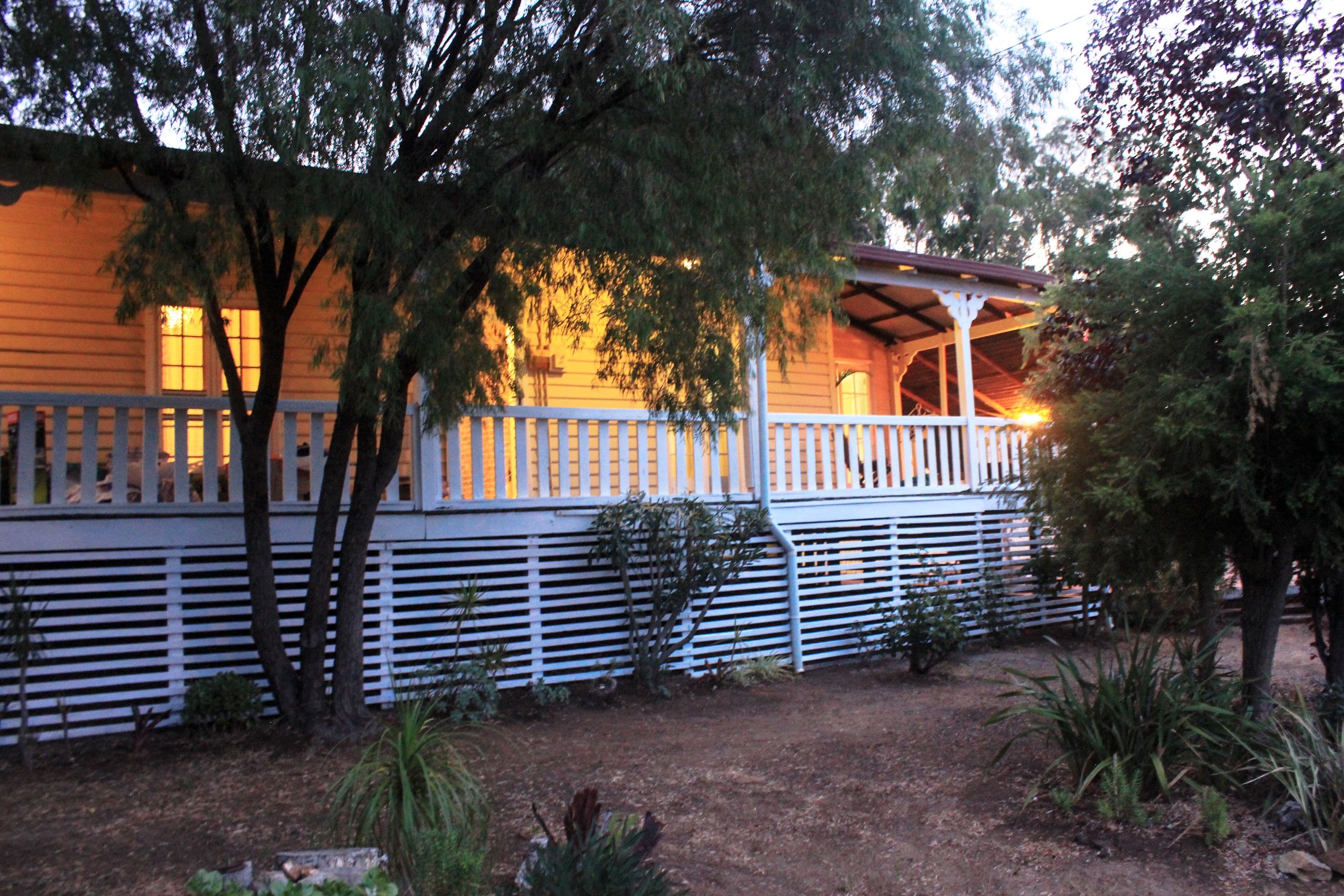 61 Abel Street, Boyup Brook WA 6244, Boyup Brook - Image 1