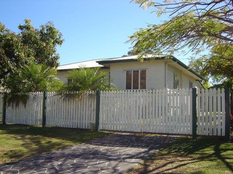 MARYBOROUGH QLD 4650, Maryborough - Image 1
