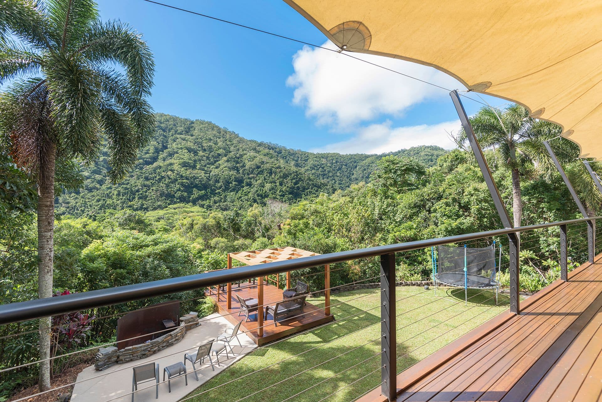 150 Spring Creek Road, Mowbray QLD 4877, Mowbray - Image 1