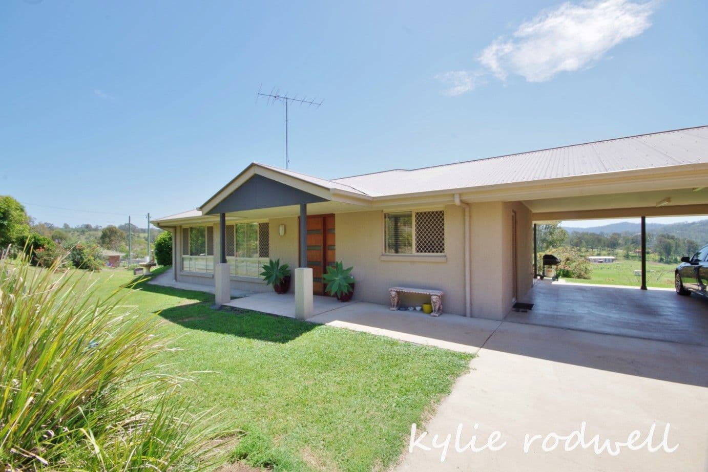 76 Markwell Drive, Kooralbyn QLD 4285, Kooralbyn - Image 1