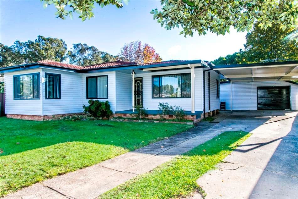 5 Campton Avenue, Cambridge Park NSW 2747, Cambridge Park - Image 1