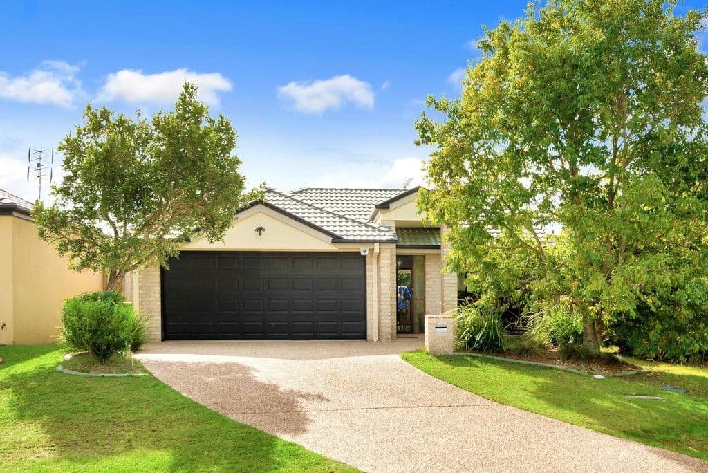 16 Ascendancy Way, Upper Coomera QLD 4209, Upper Coomera - Image 1