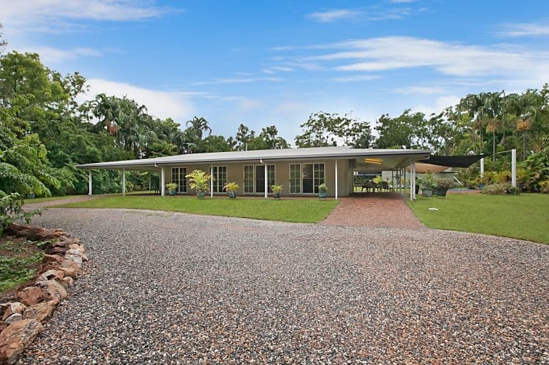 260 Virginia Road, VIRGINIA NT 0835, Virginia - Image 1