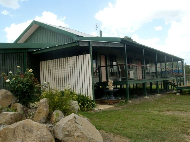 BLACKBUTT QLD 4314, Blackbutt - Image 1