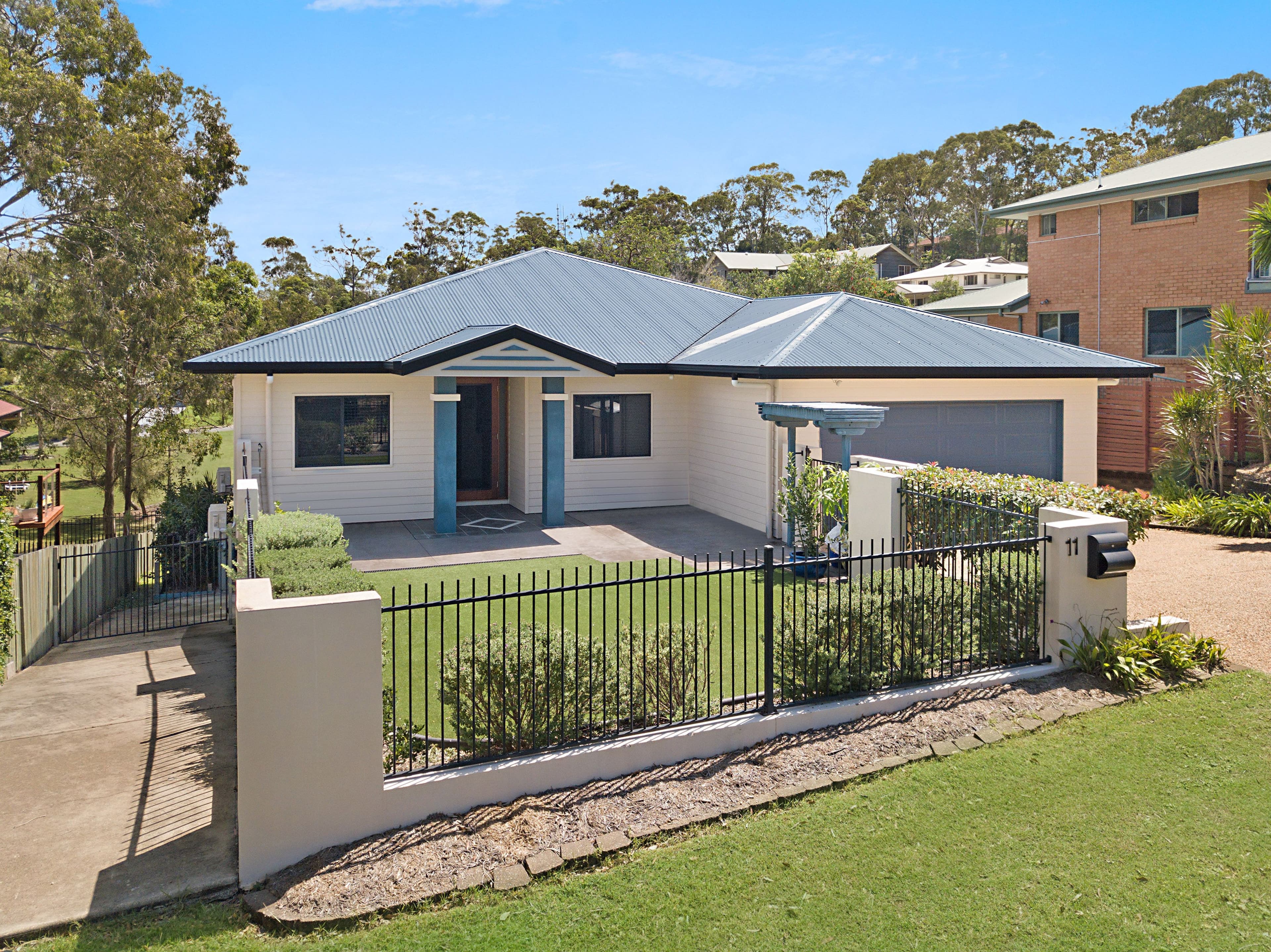 1 Jennings Way, LOCKRIDGE, WA, Lockridge - Image 1