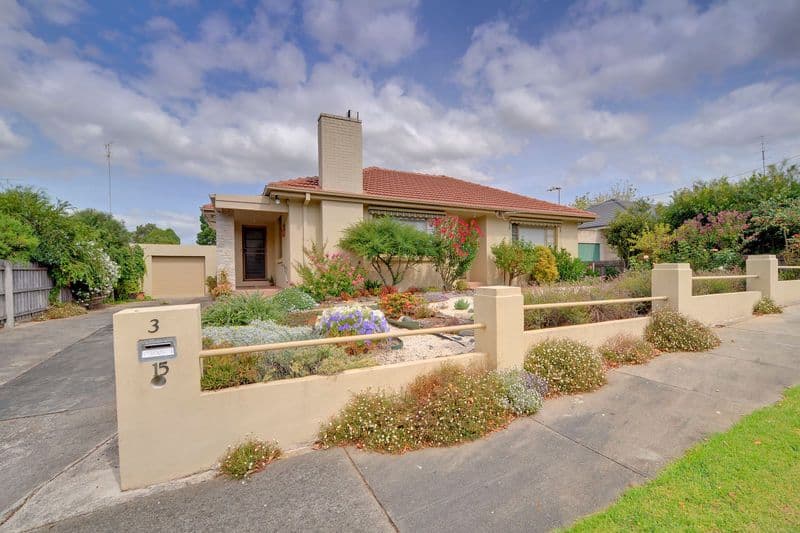 15 Gordon Street, TRARALGON VIC 3844, Traralgon - Image 1