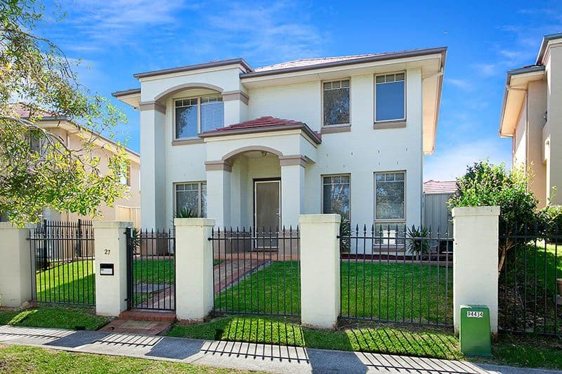 27 Munmorah Circuit, FLINDERS NSW 2529, Flinders - Image 1