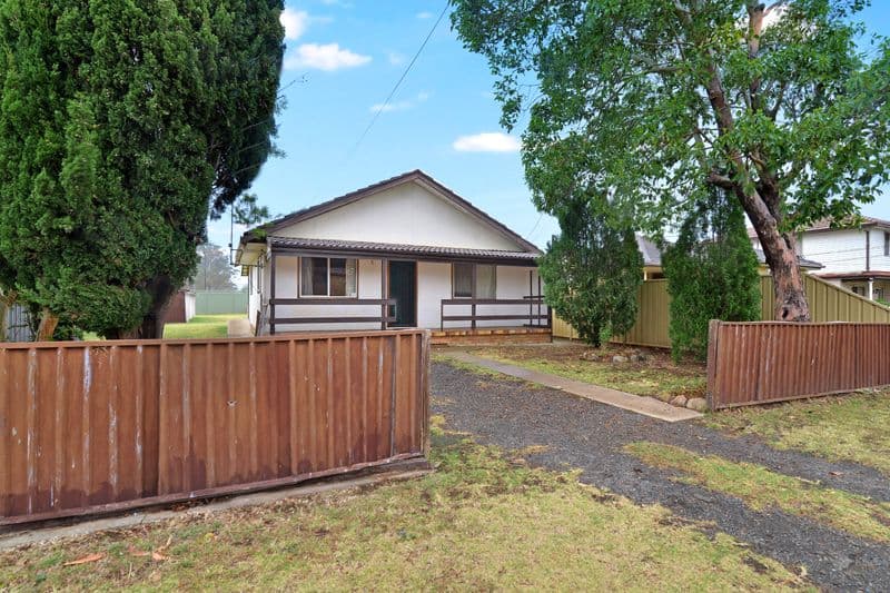 11 Kent Street, BLACKTOWN NSW 2148, Blacktown - Image 1