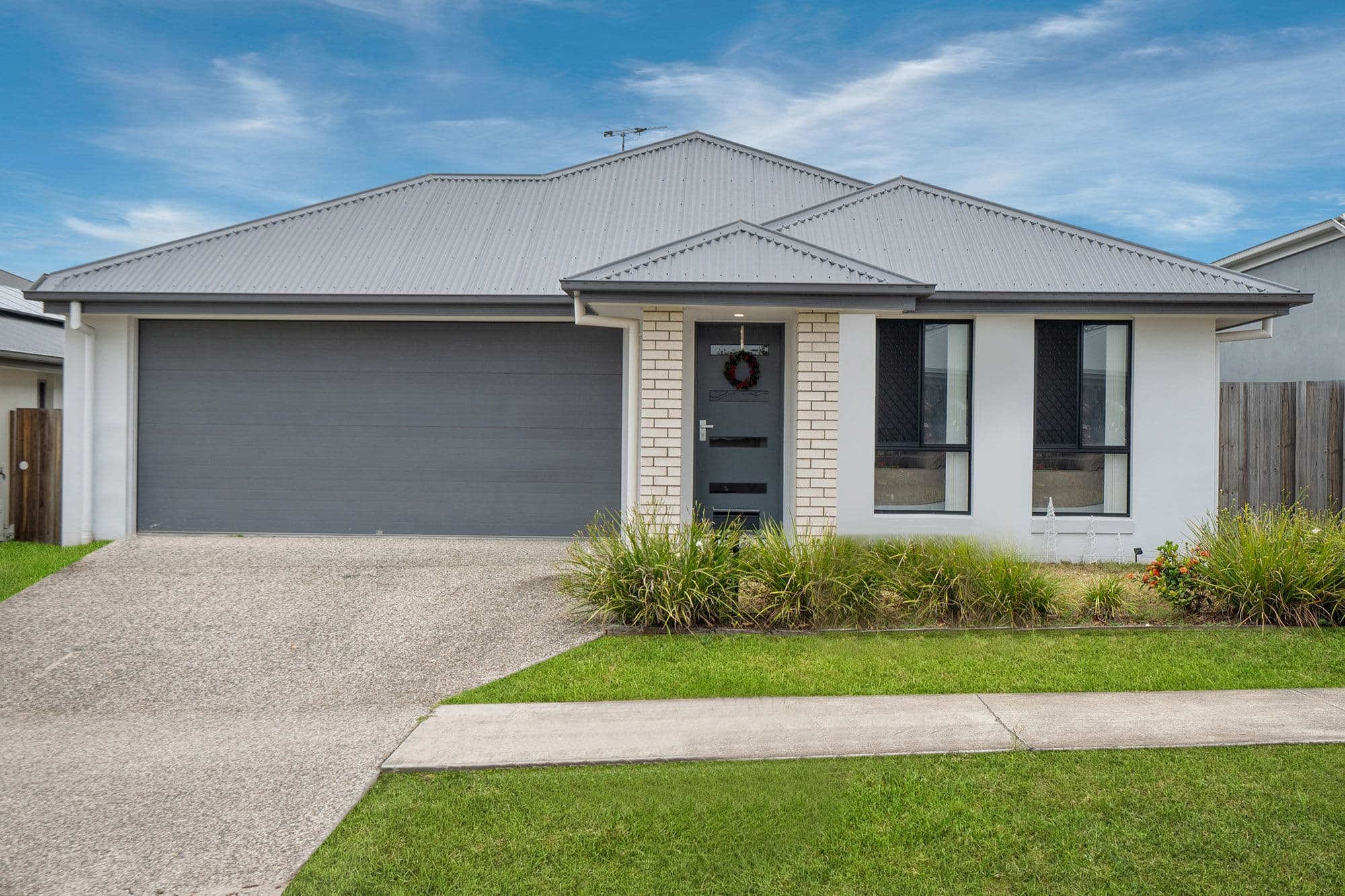 55 Killara Boulevard, Logan Reserve QLD 4133, Logan Reserve - Image 1