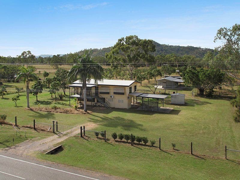 111 Black River Road, BLACK RIVER QLD 4818, Black River - Image 1