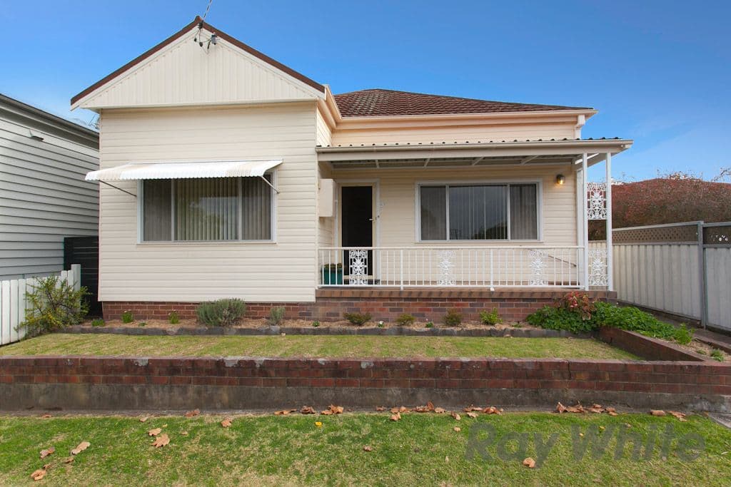 40 Samdon Street, HAMILTON NSW 2303, Hamilton - Image 1