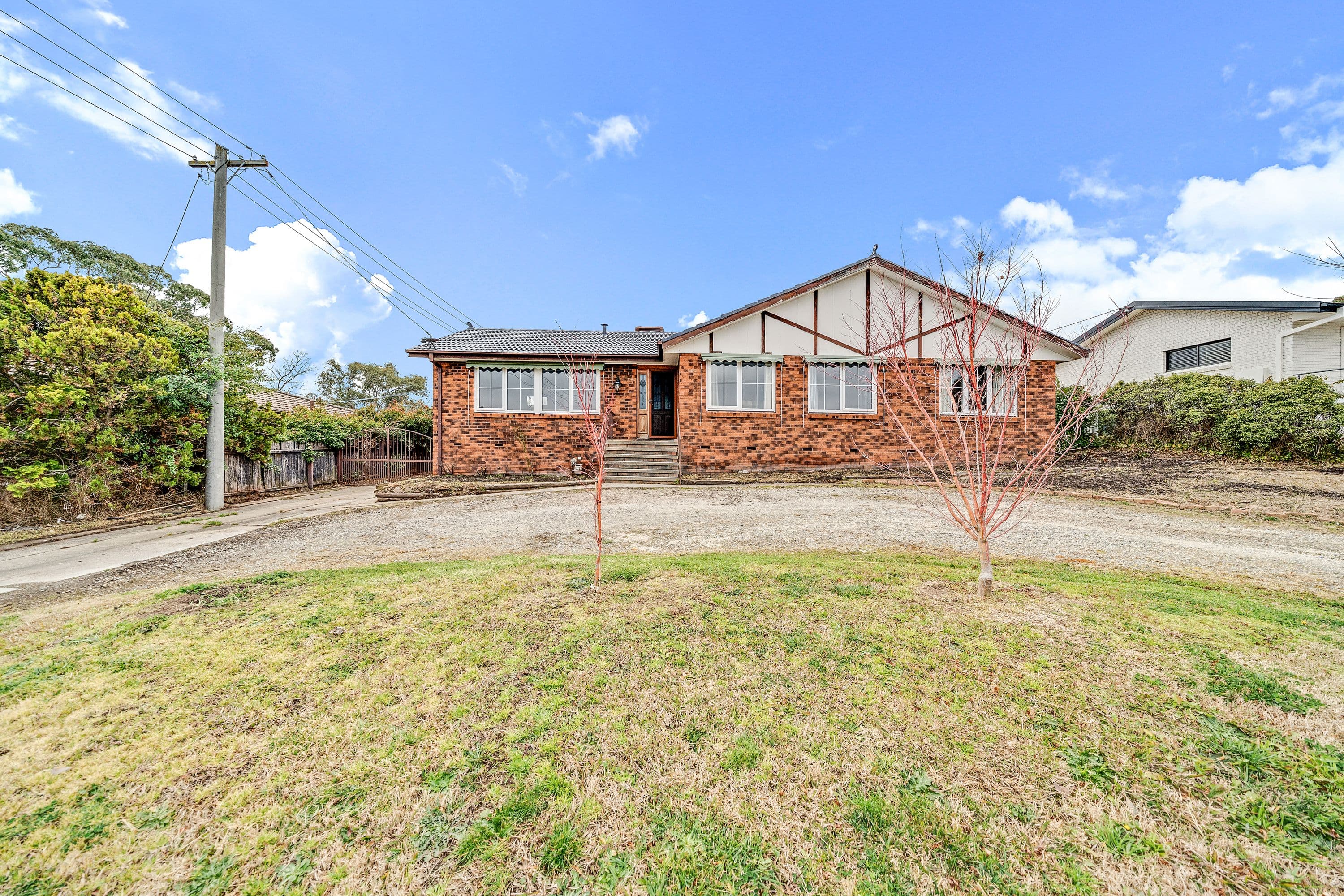 31 Deamer Crescent, Richardson ACT 2905, Richardson - Image 1